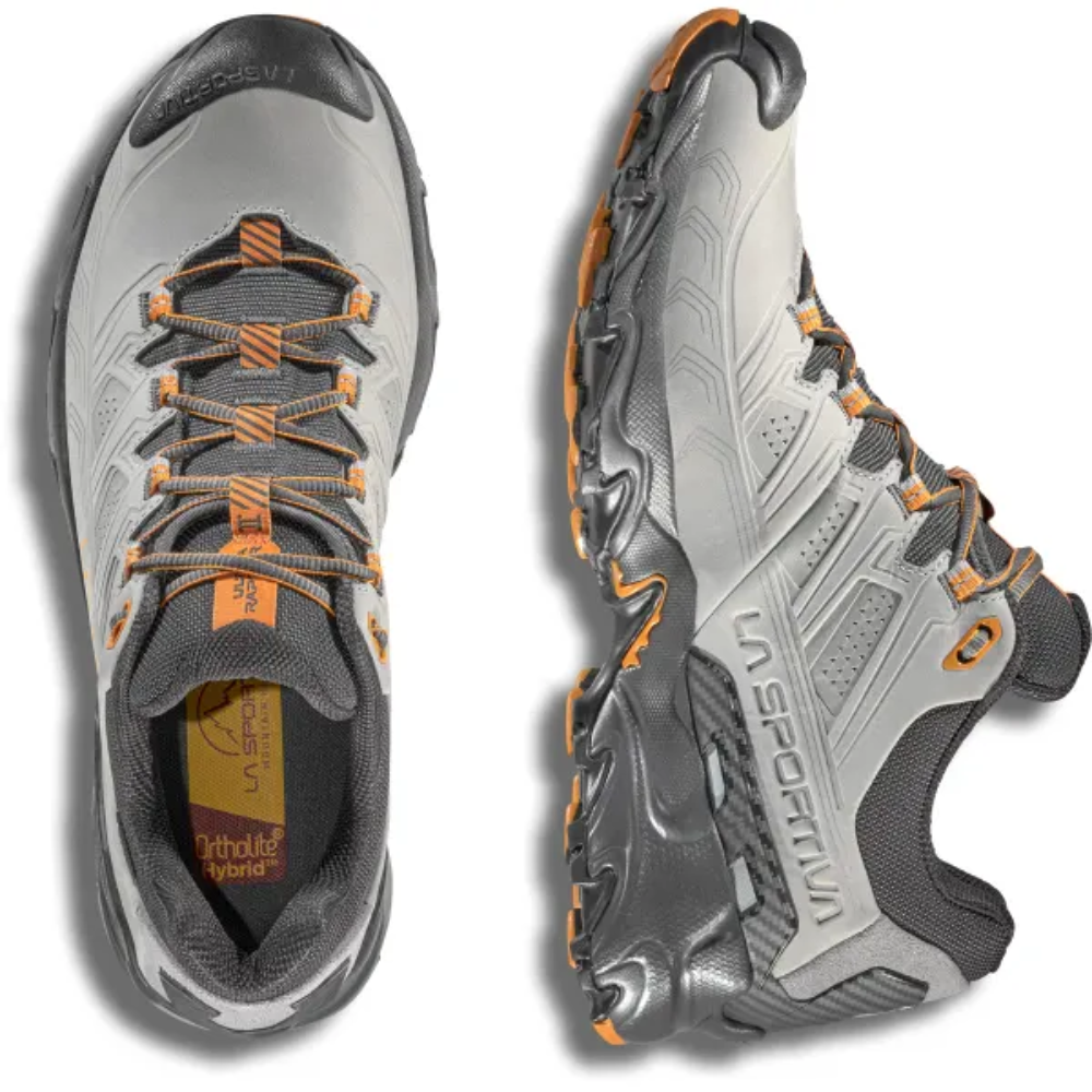 La Sportiva ботинки Ultra Raptor II Leather Gtx — изображение 4