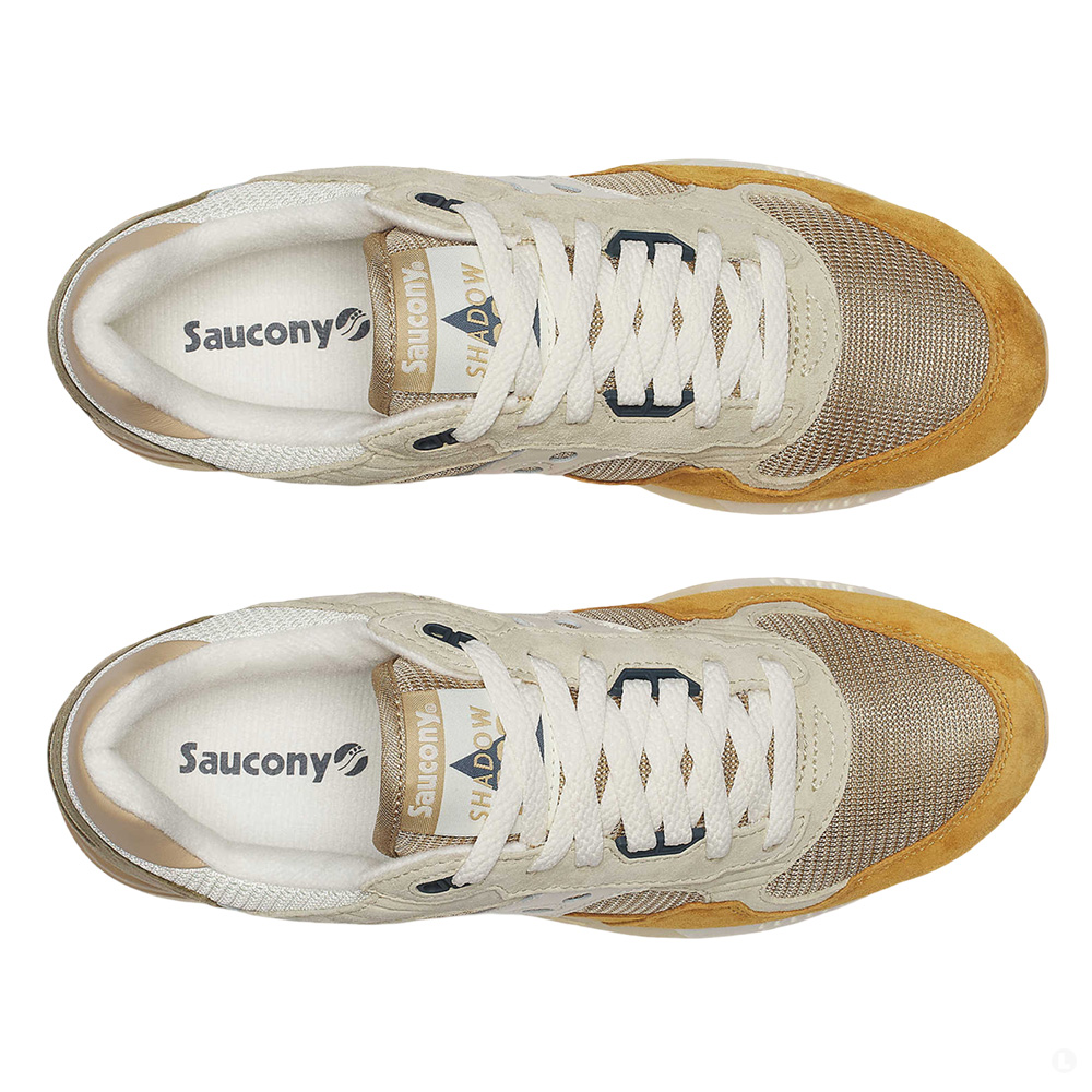 Saucony кроссовки Shadow 5000 — изображение 4
