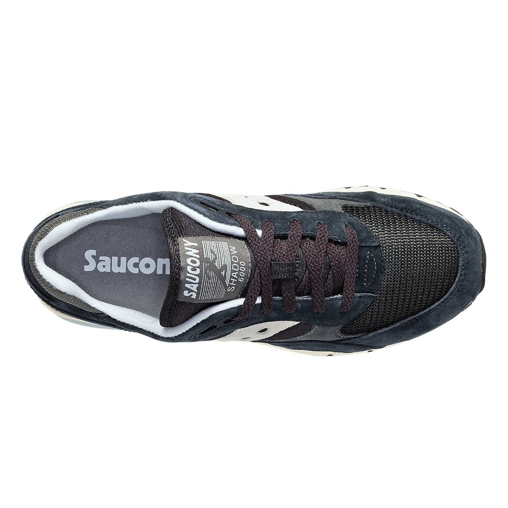 Saucony кроссовки Shadow 6000 — изображение 4