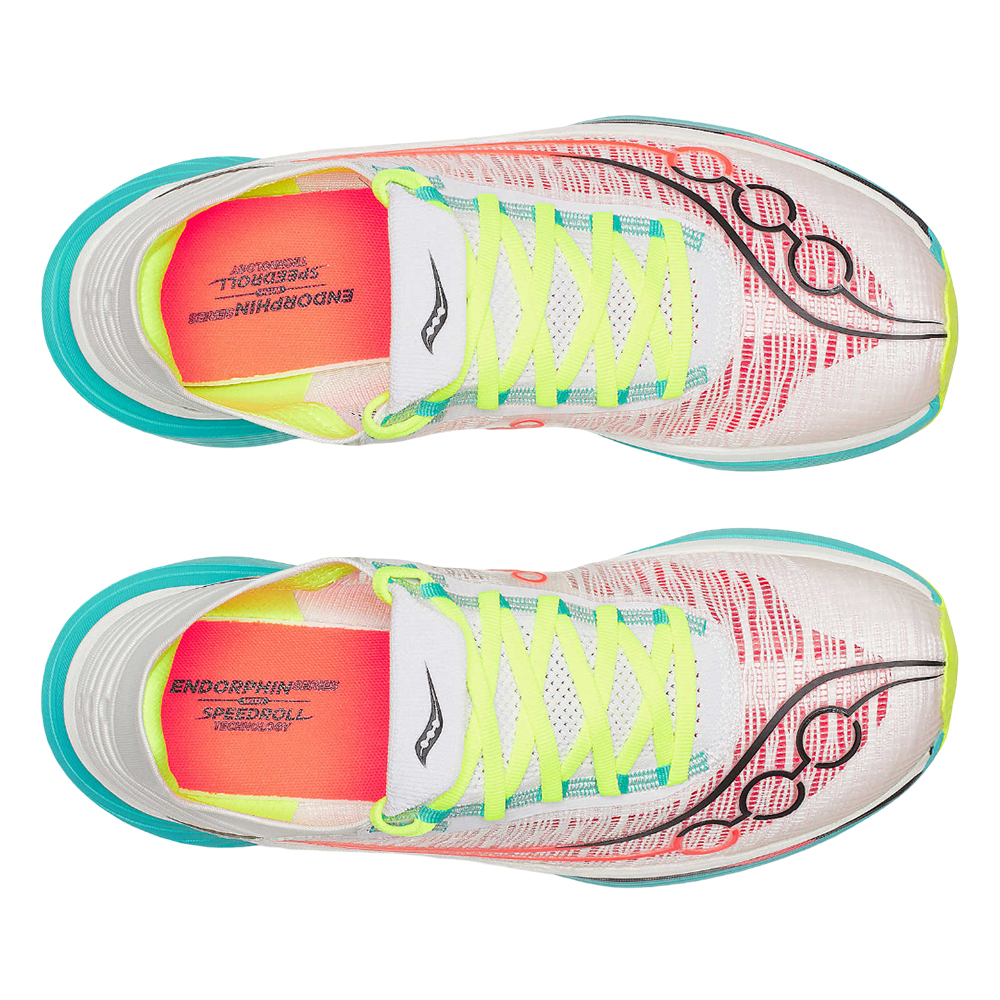 Saucony кроссовки Endorphin elite 2 — изображение 4