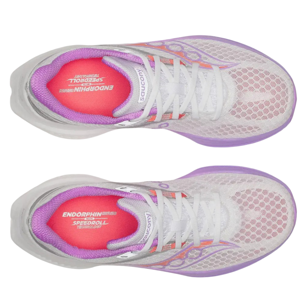 Saucony кроссовки женские Endorphin speed 5 — изображение 4
