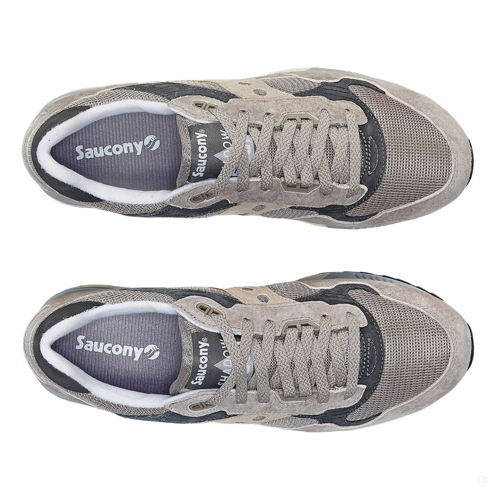 Saucony кроссовки Shadow 5000 — изображение 4