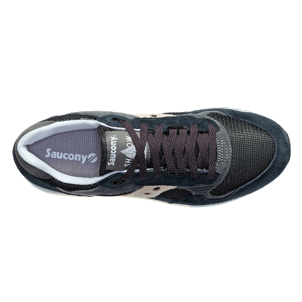 Saucony кроссовки мужские Shadow 5000 — изображение 4