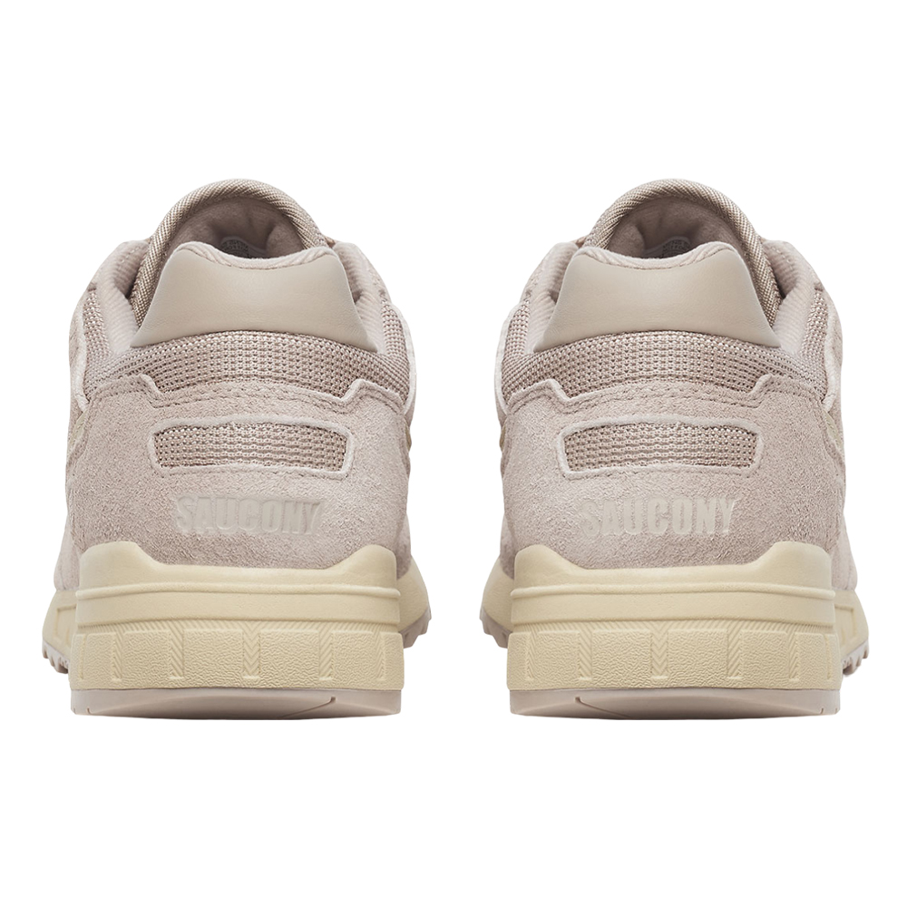 Saucony кроссовки мужские Shadow 5000 — изображение 4