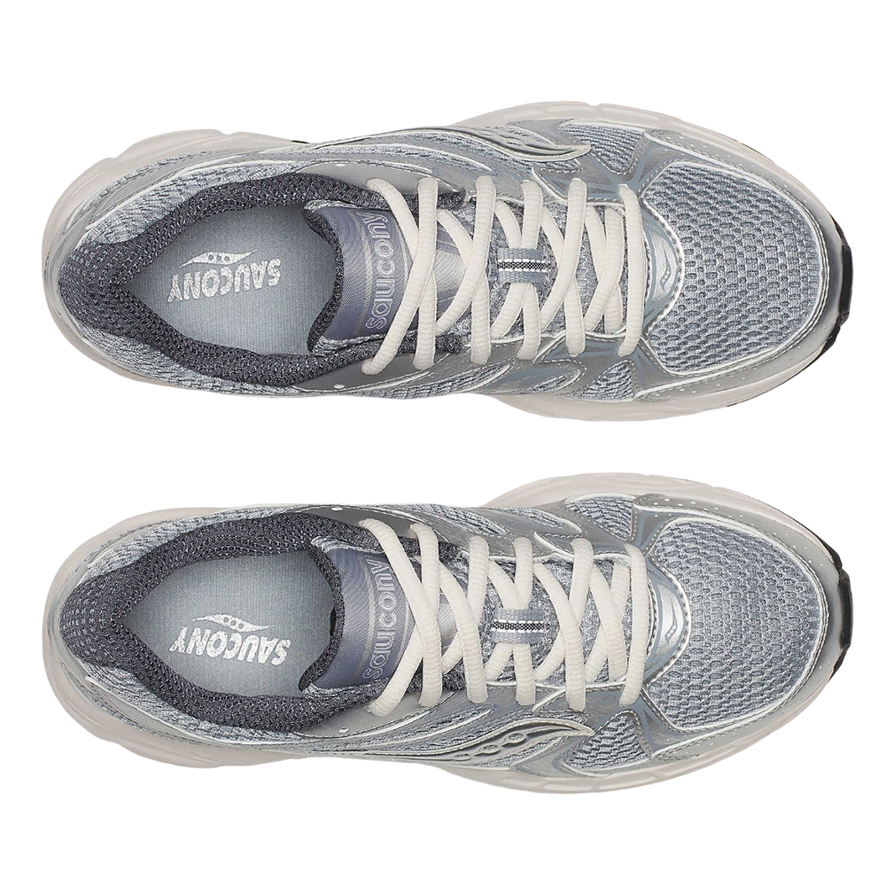 Saucony кроссовки женские Ride Millennium — изображение 4