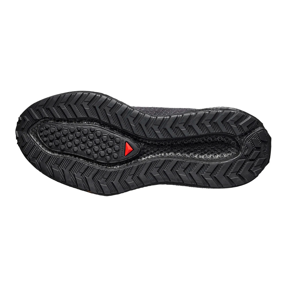 Salomon кроссовки мужские Aero Glide 4 Grvl — изображение 5