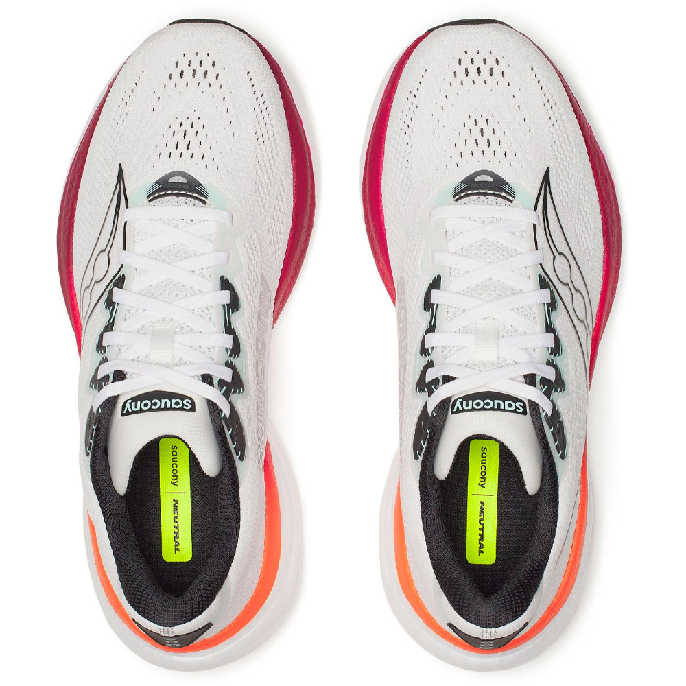 Saucony кроссовки мужские Ride 19 — изображение 5
