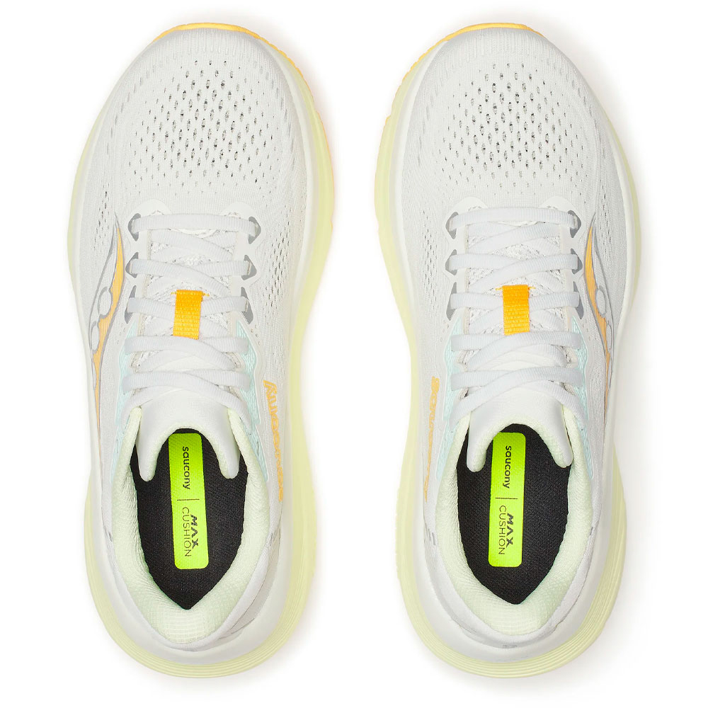 Saucony кроссовки женские Guide 19 — изображение 5