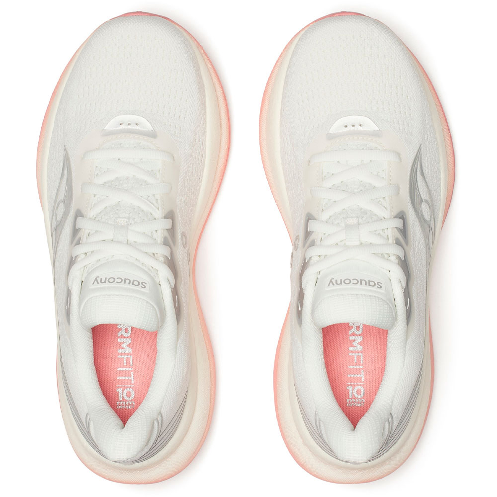 Saucony кроссовки женские Triumph 23 — изображение 5