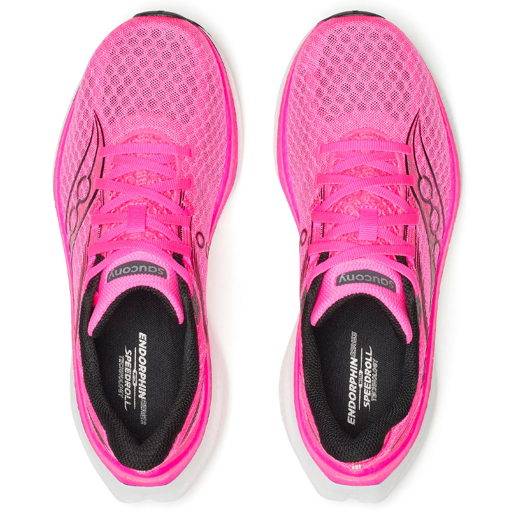 Saucony кроссовки женские Endorphin Speed 5 — изображение 5