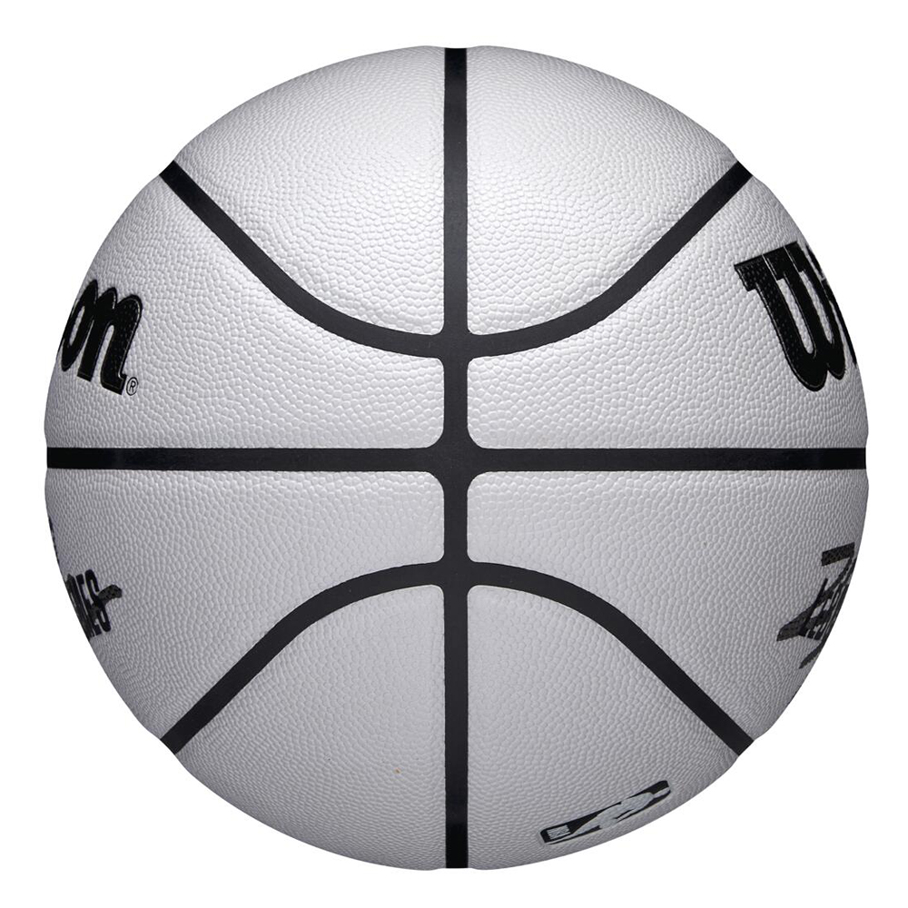 Wilson мяч баскетбольный NBA Player Icon UV Lebron — изображение 4