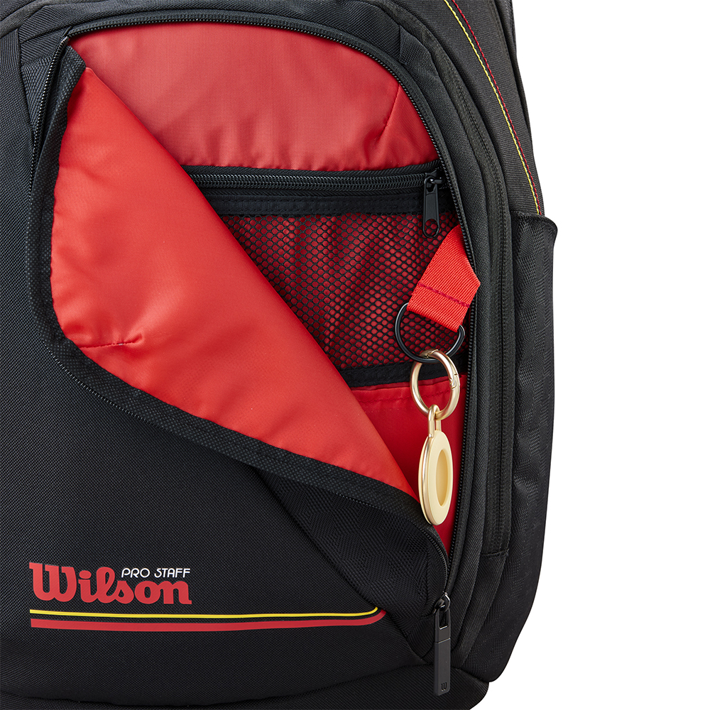 Wilson рюкзак Pro Staff Classic — изображение 5