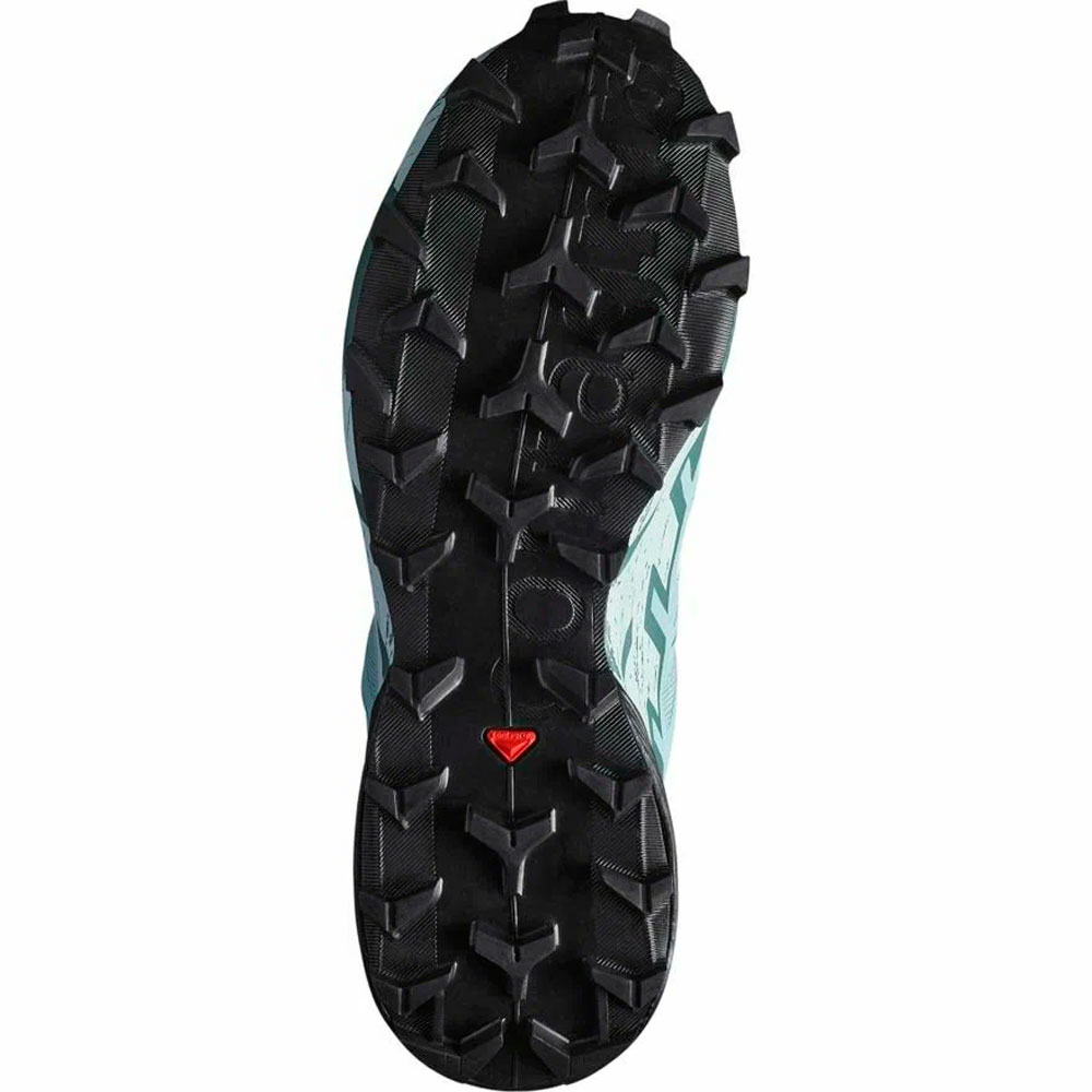 Salomon кроссовки женские Speedcross 6 GTX — изображение 5
