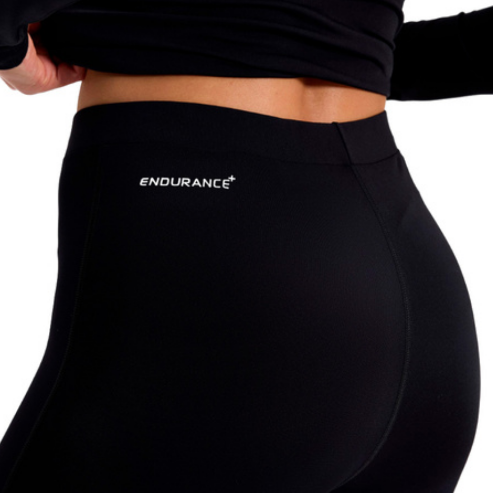 Speedo леггинсы женские End+ 3/4 — изображение 5