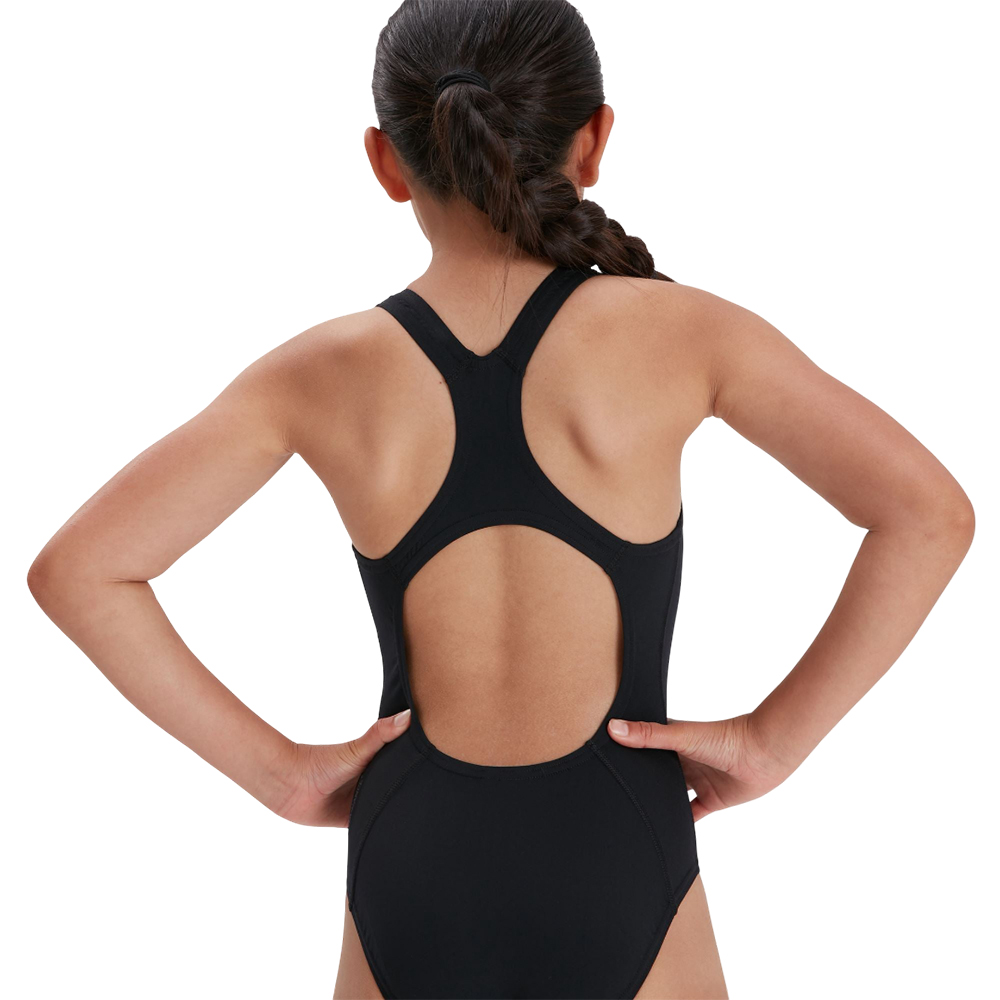 Speedo купальник детский End+ medalist — изображение 5
