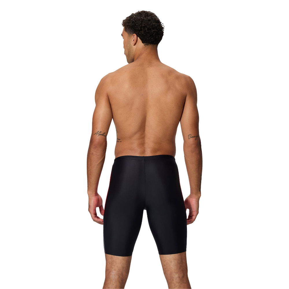 Speedo плавки-шорты длинные мужские Dive — изображение 5