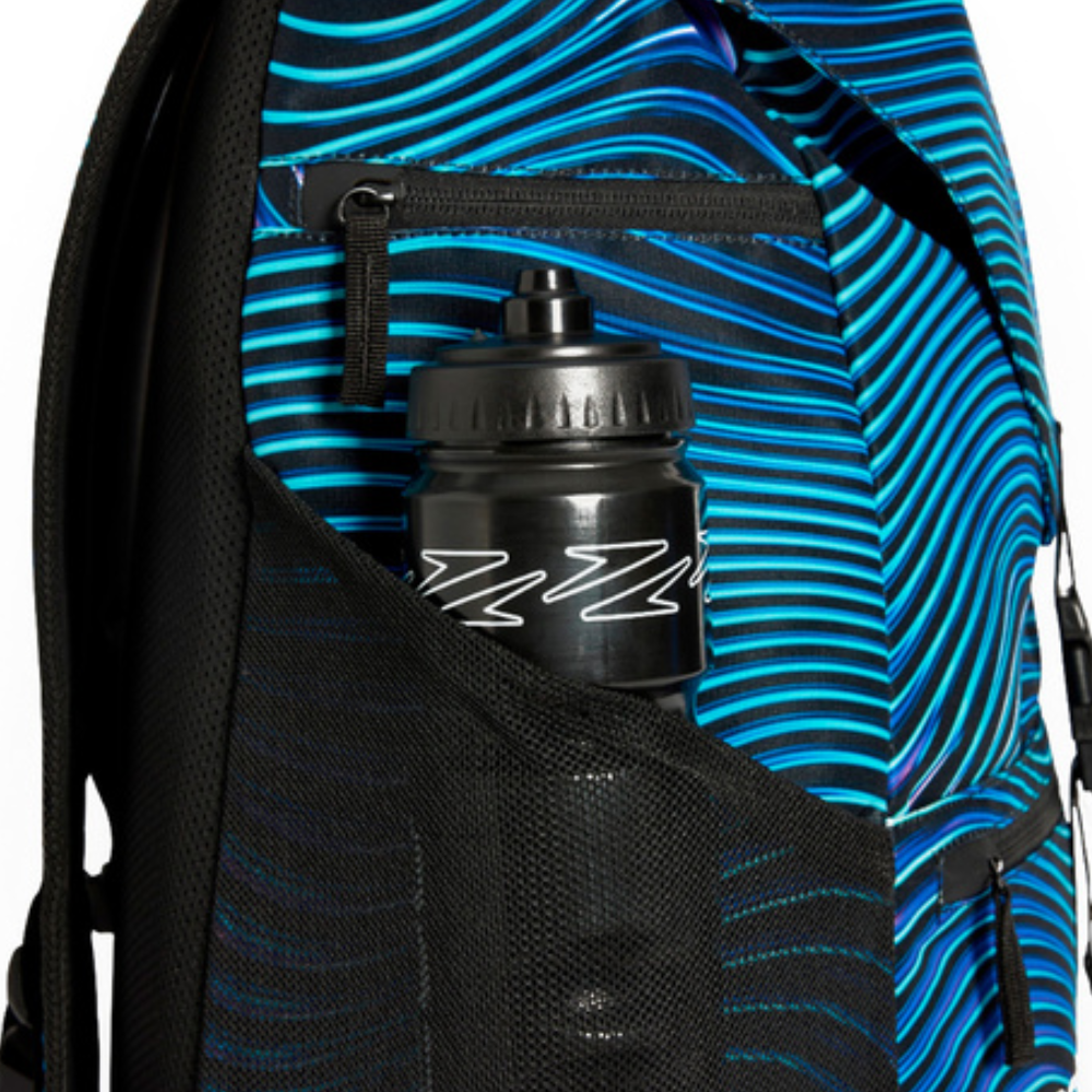 Speedo рюкзак 35l team prt — изображение 5