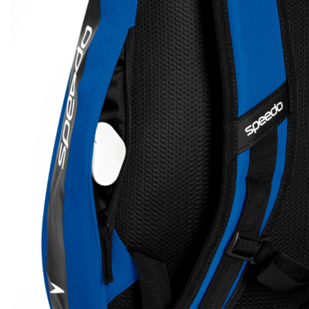 Speedo рюкзак 35l team — изображение 5