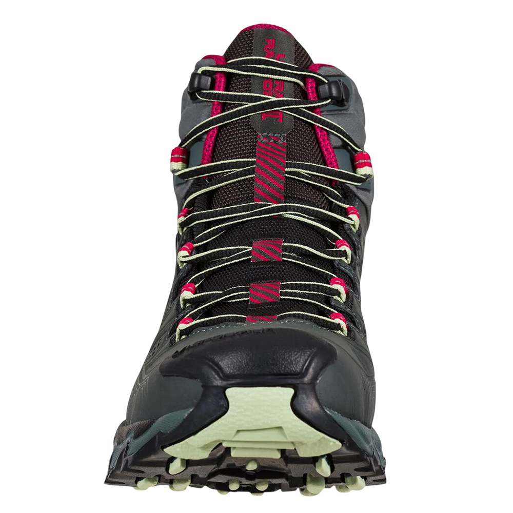 La Sportiva ботинки женские Ultra Raptor II Mid — изображение 5