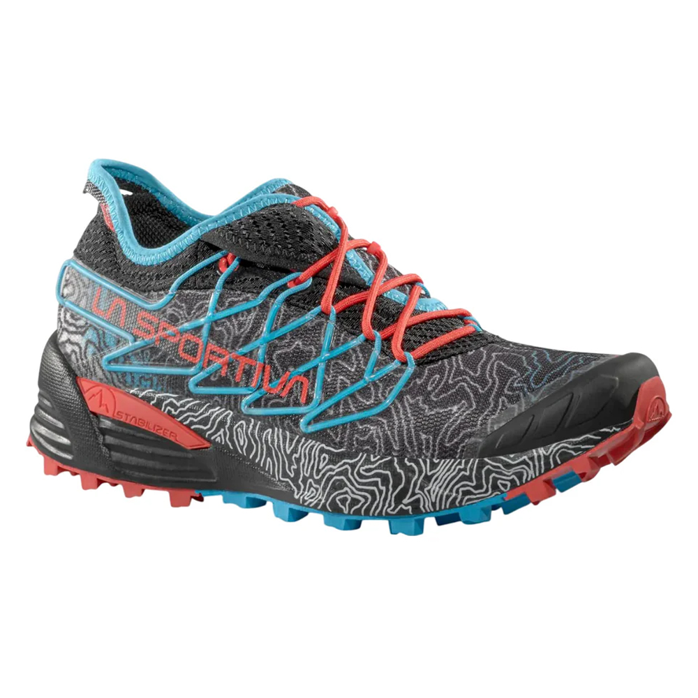 La Sportiva кроссовки женские Mutant Woman — изображение 5