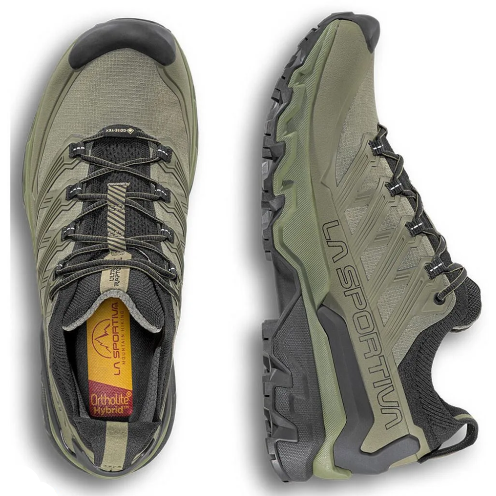 La Sportiva кроссовки мужские Ultra Raptor 3 Gtx — изображение 5