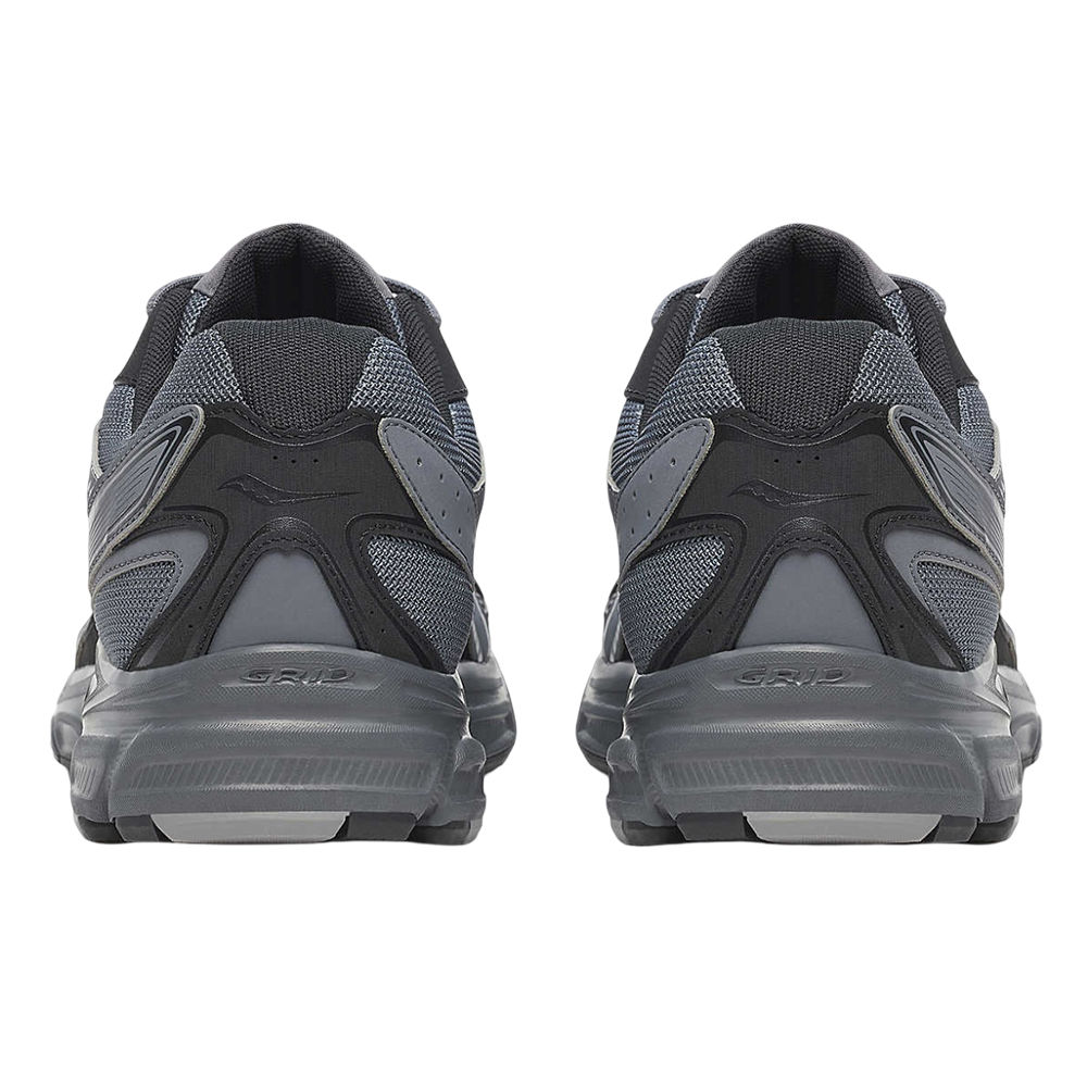 Saucony кроссовки Ride millennium armour — изображение 5