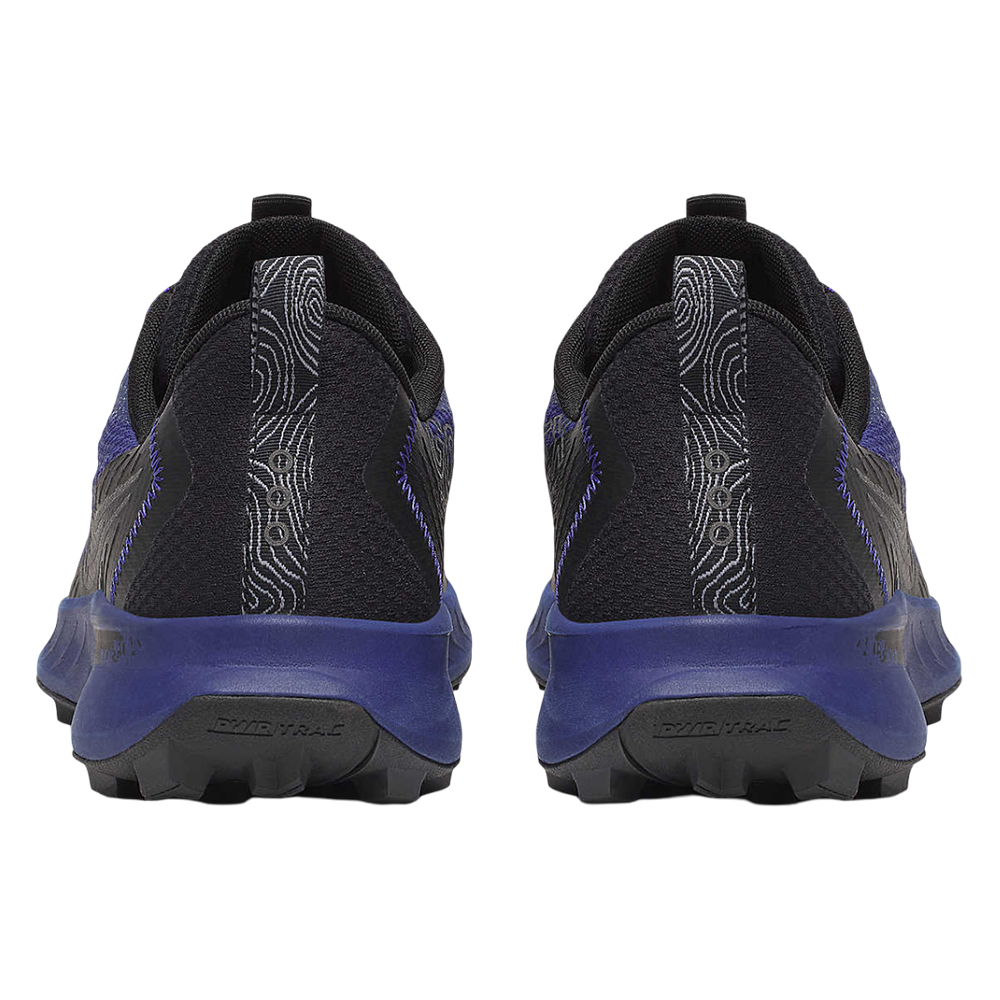 Saucony кроссовки мужские Peregrine 15 gtx — изображение 5
