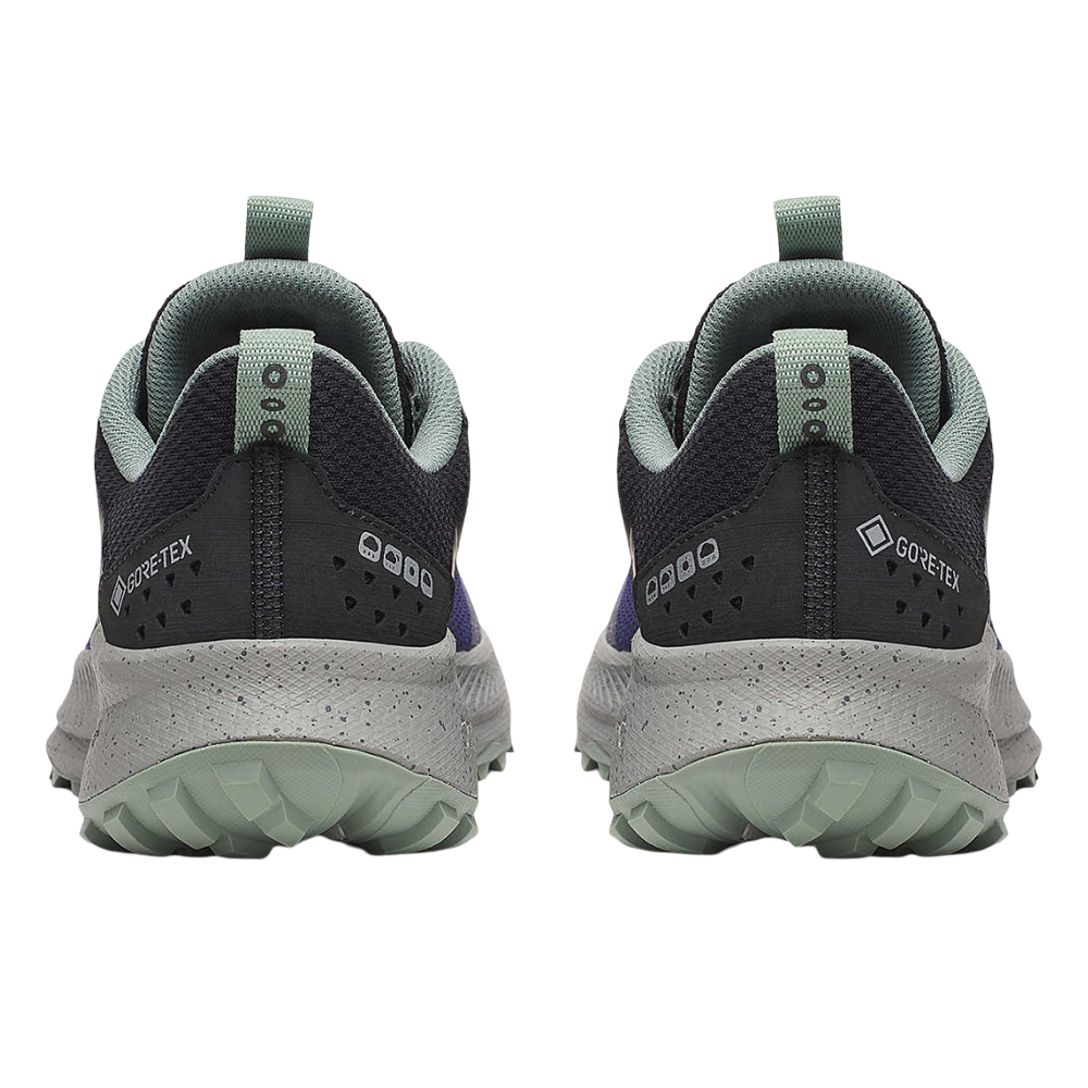Saucony кроссовки мужские Ride Tr2 gtx — изображение 5