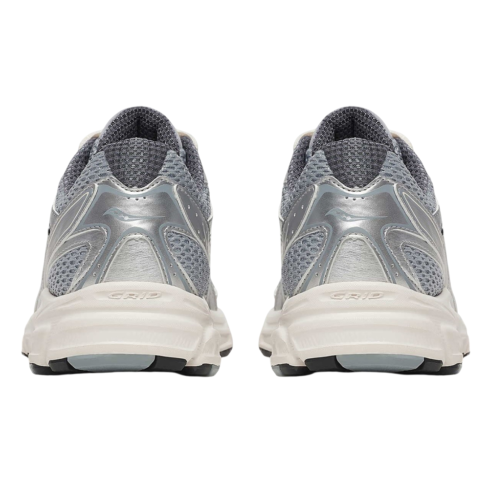 Saucony кроссовки женские Ride Millennium — изображение 5