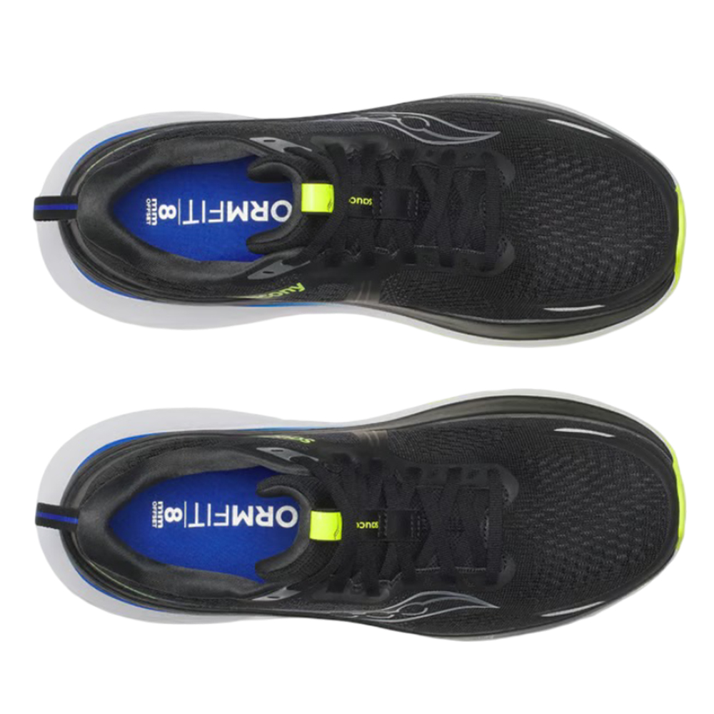Saucony кроссовки мужские Guide 18 — изображение 4