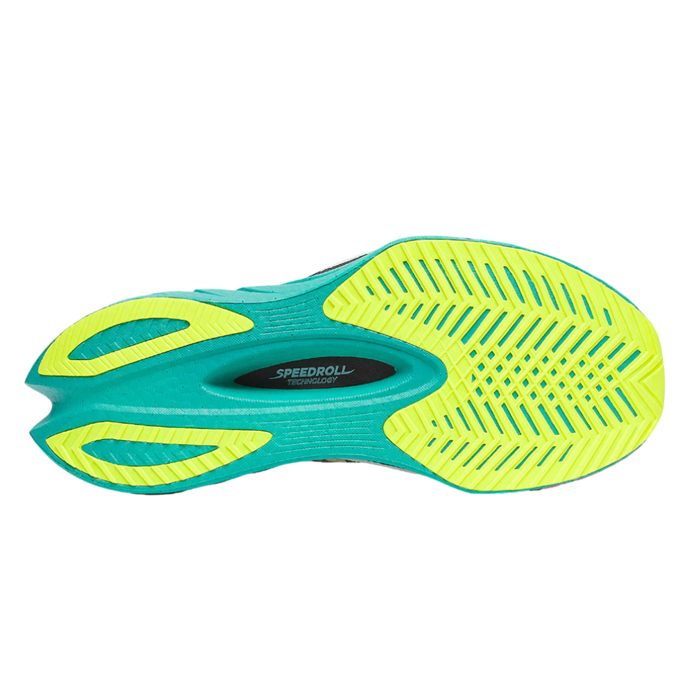 Saucony кроссовки женские Endorphin Pro 4 — изображение 5
