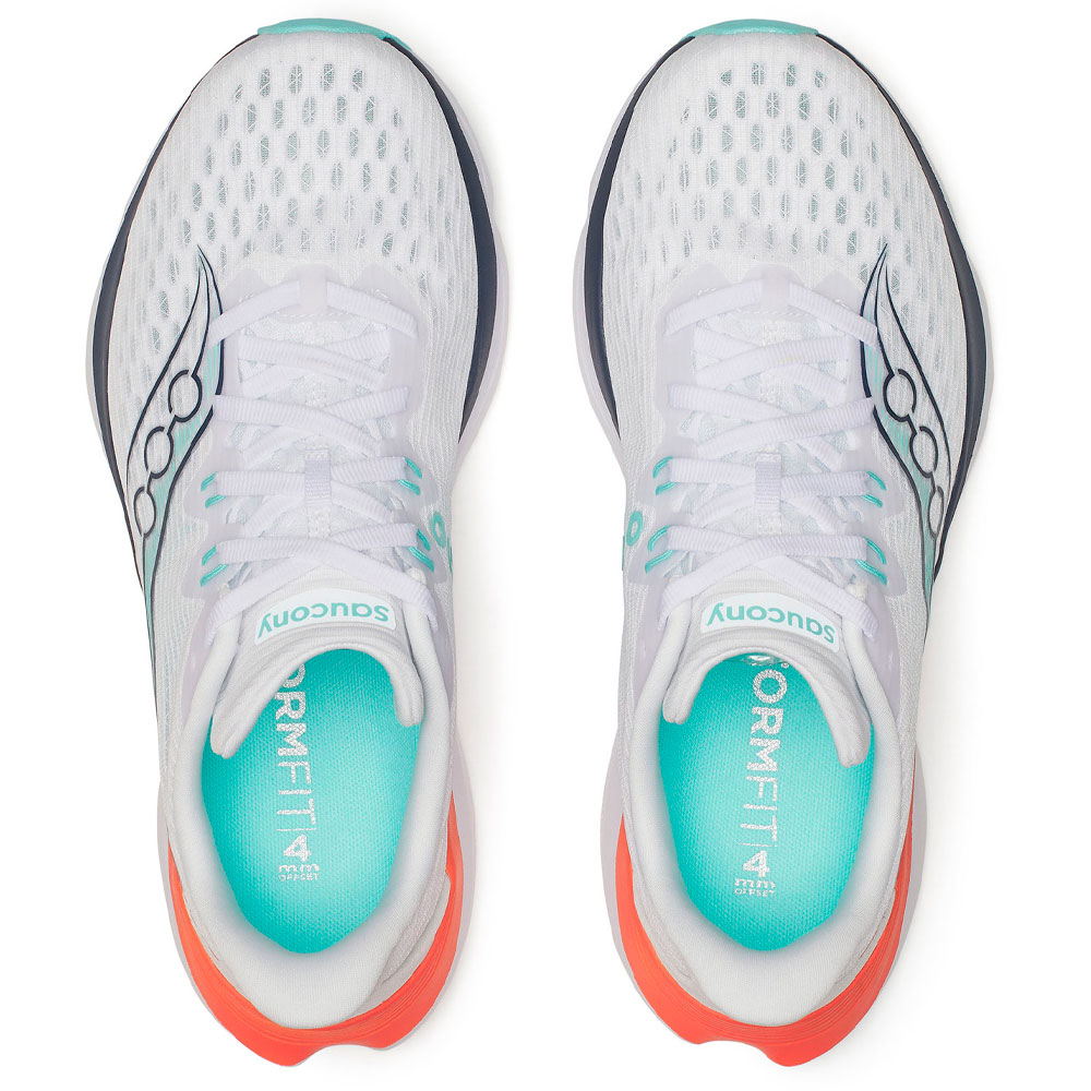Saucony кроссовки женские Kinvara 16 — изображение 5