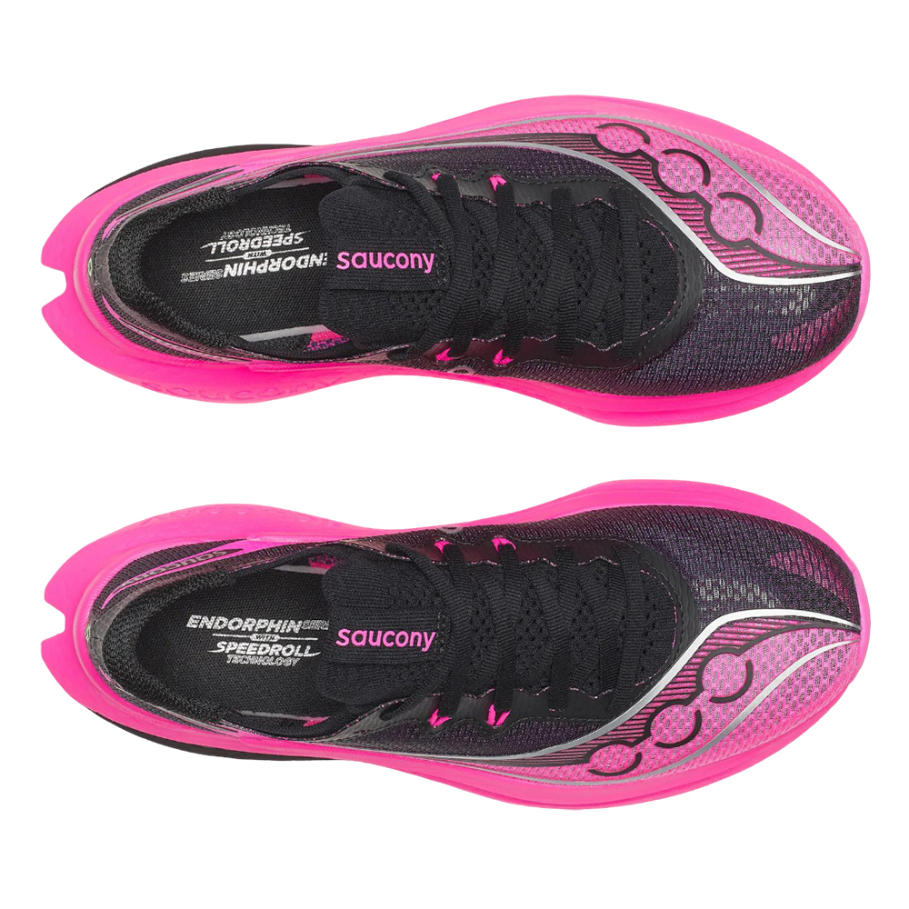 Saucony кроссовки женские Endorphin Pro 5 — изображение 5