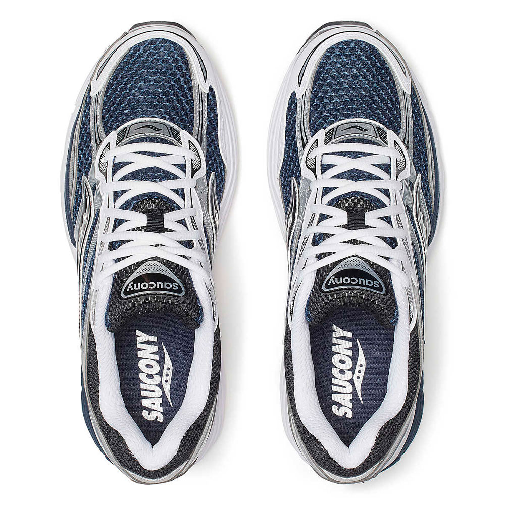Saucony кроссовки Progrid Omni 9 — изображение 5