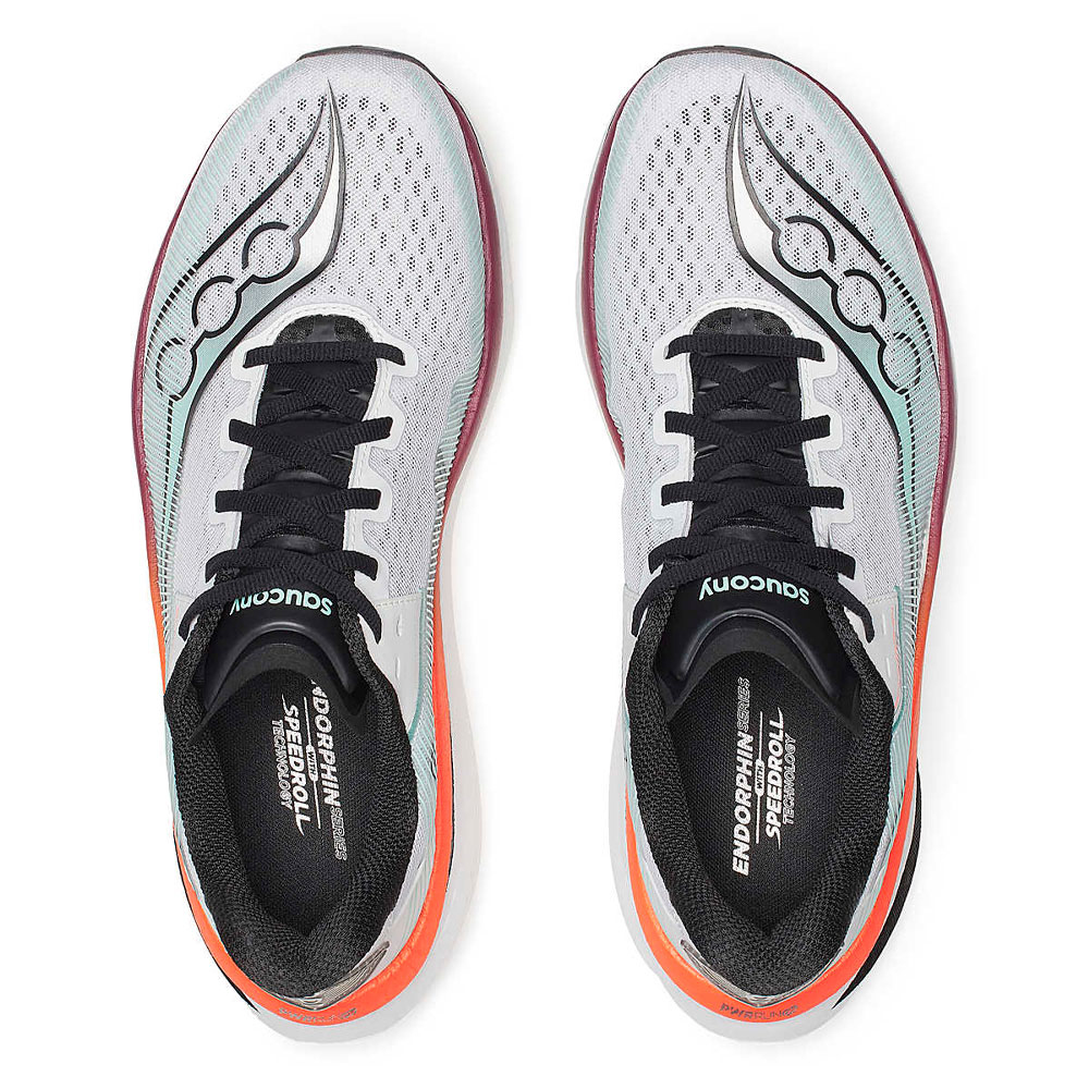 Saucony кроссовки мужские Endorphin Azura — изображение 5