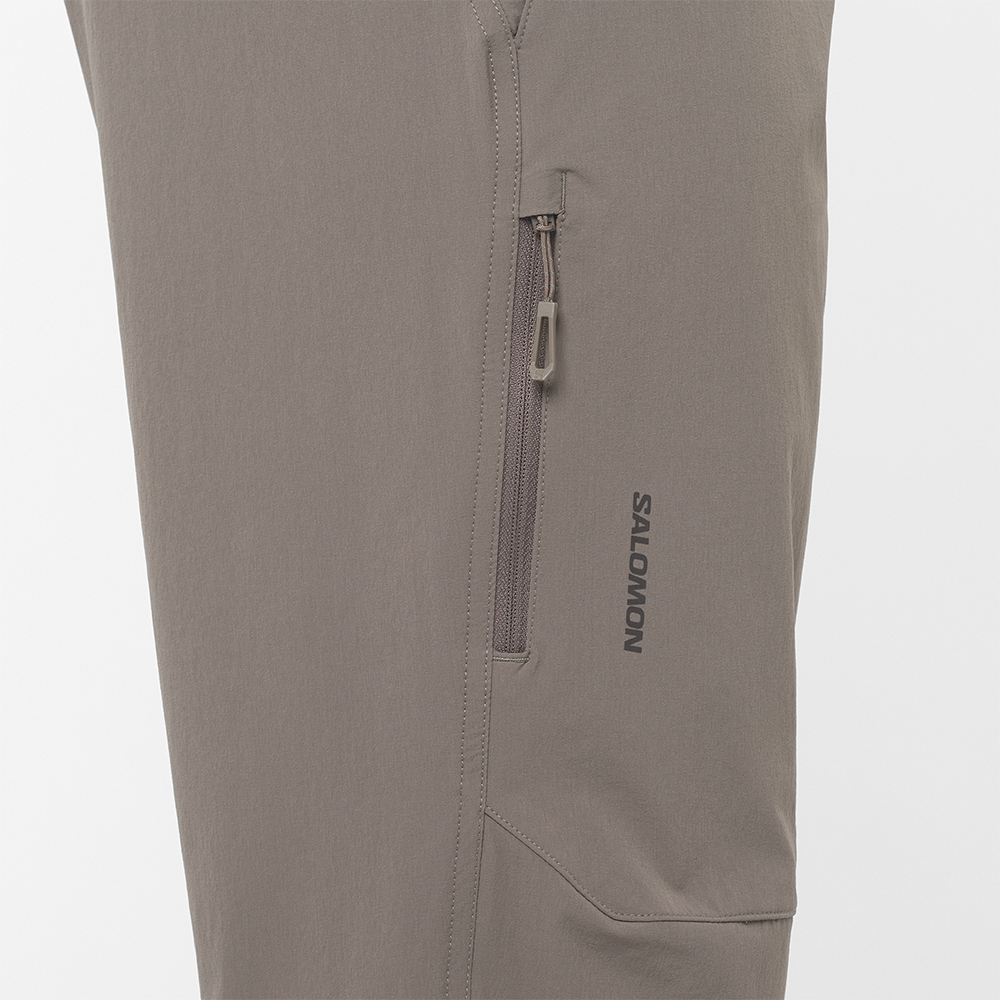 Salomon брюки мужские Wayfarer 2.0 — изображение 6