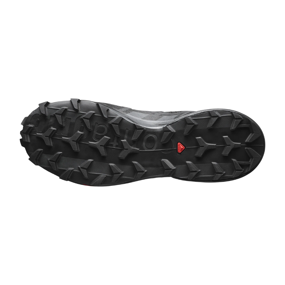 Salomon кроссовки мужские Speedcross 6 — изображение 6