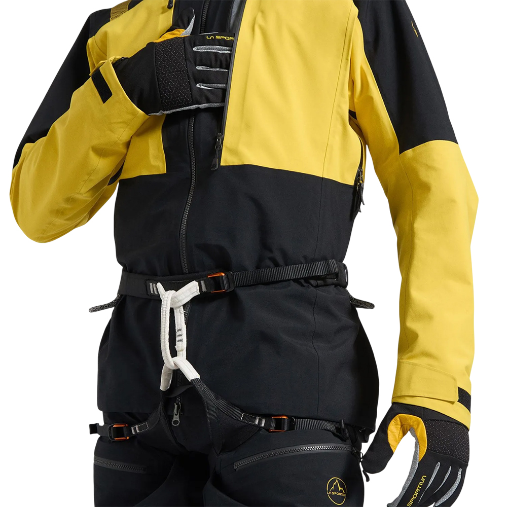 La Sportiva куртка мужская Supercouloir — изображение 6