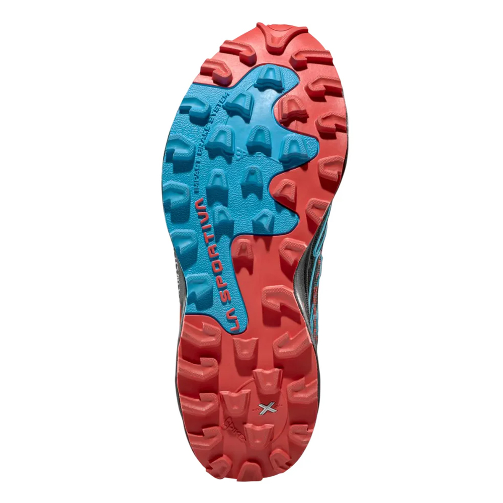 La Sportiva кроссовки женские Mutant Woman — изображение 6