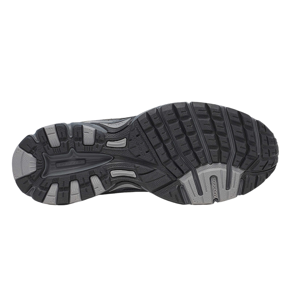 Saucony кроссовки Ride millennium armour — изображение 6
