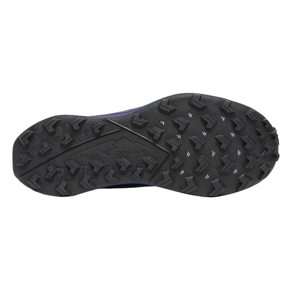 Saucony кроссовки мужские Peregrine 15 gtx — изображение 6