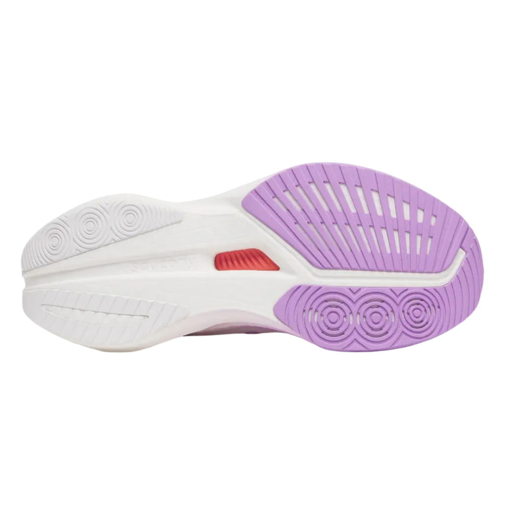 Saucony кроссовки женские Endorphin speed 5 — изображение 6