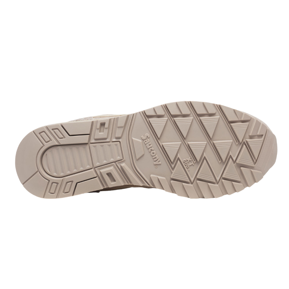 Saucony кроссовки мужские Shadow 5000 — изображение 6