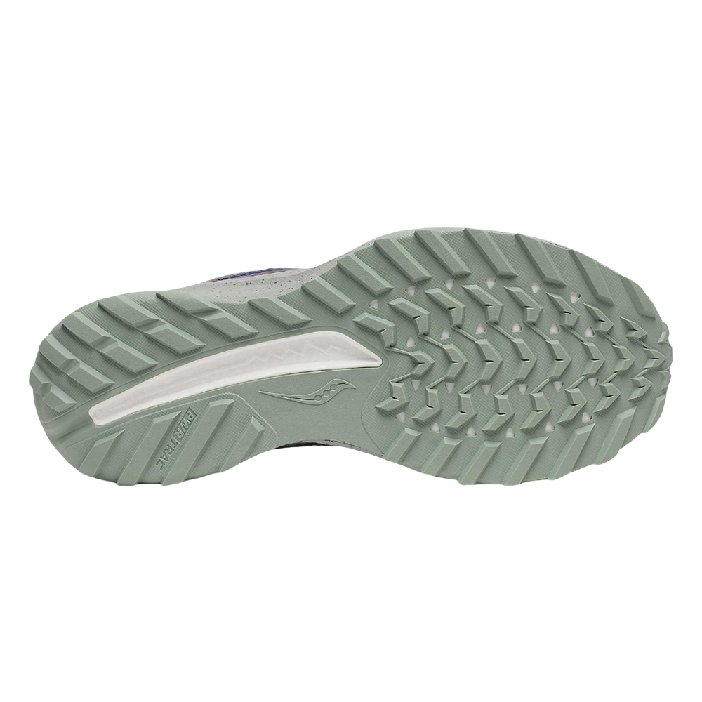 Saucony кроссовки мужские Ride Tr2 gtx — изображение 6