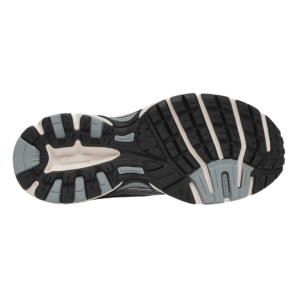 Saucony кроссовки женские Ride Millennium — изображение 6