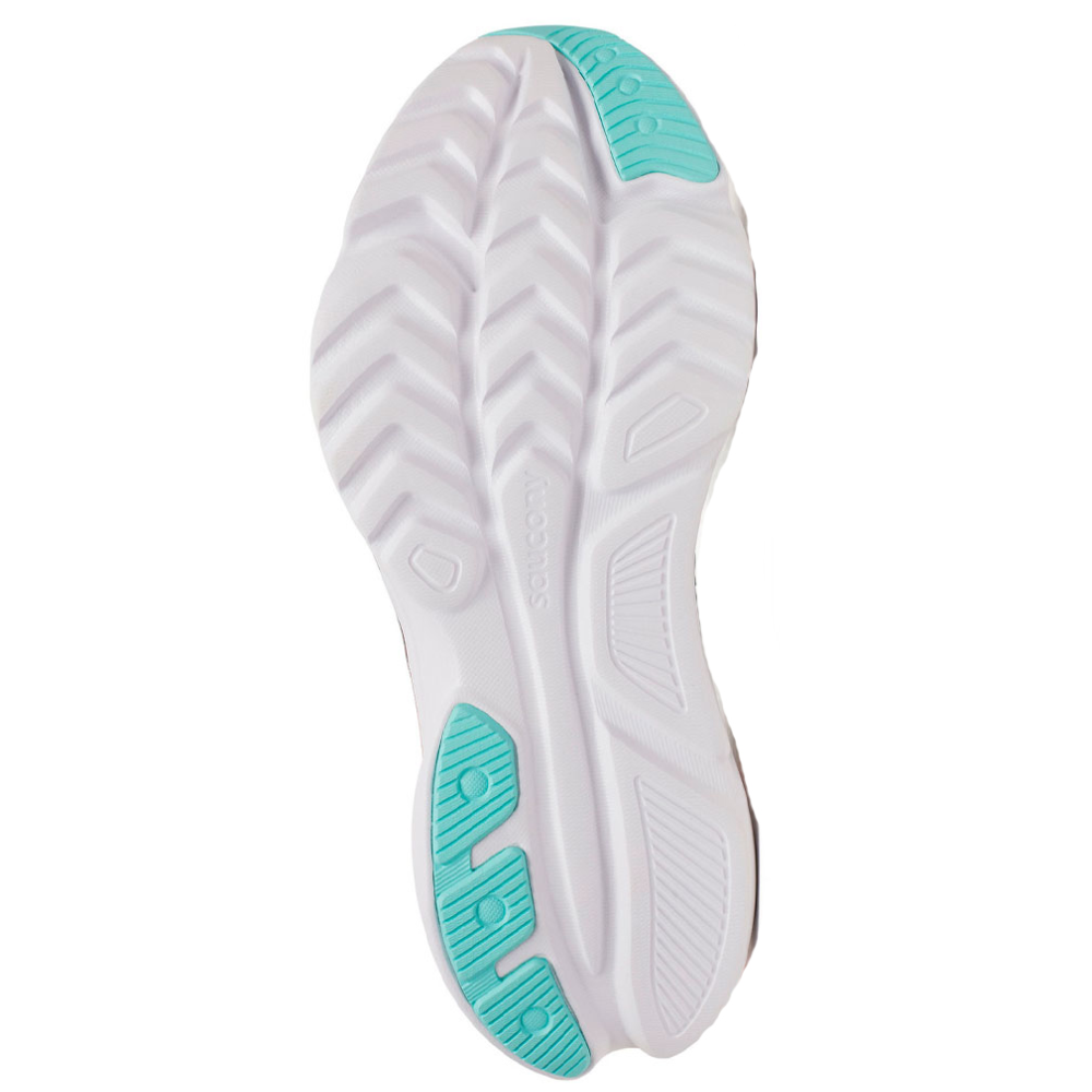 Saucony кроссовки женские Kinvara 16 — изображение 6