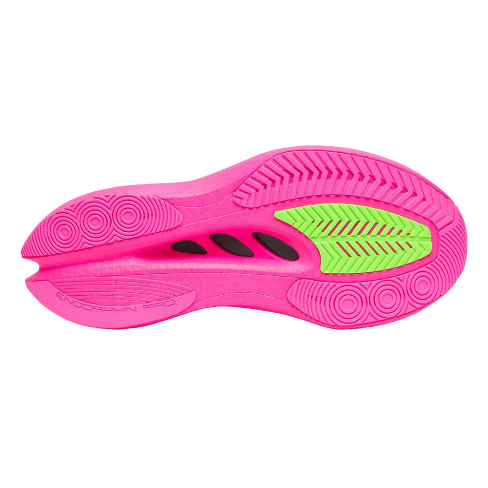 Saucony кроссовки женские Endorphin Pro 5 — изображение 6