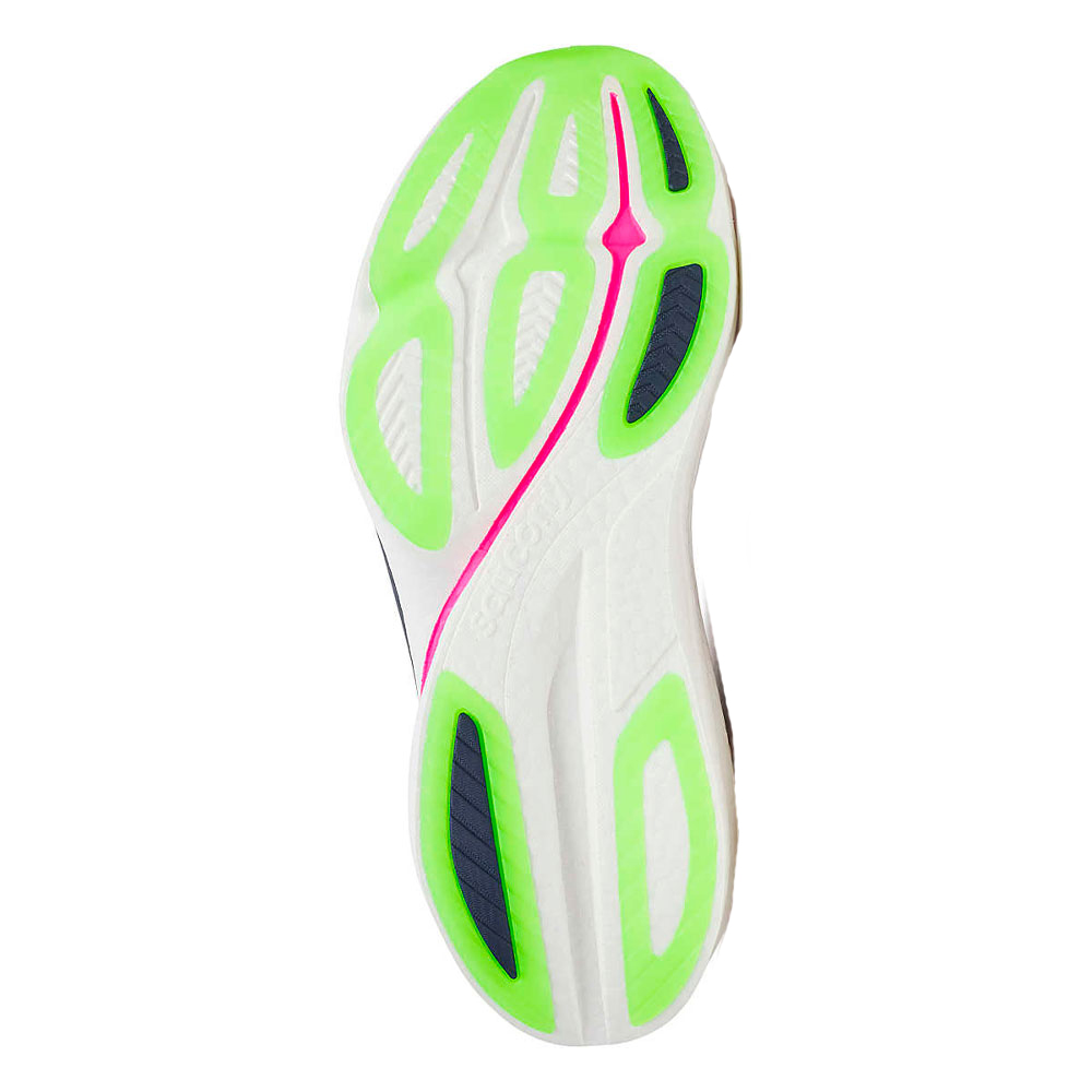 Saucony кроссовки мужские Endorphin Azura — изображение 6