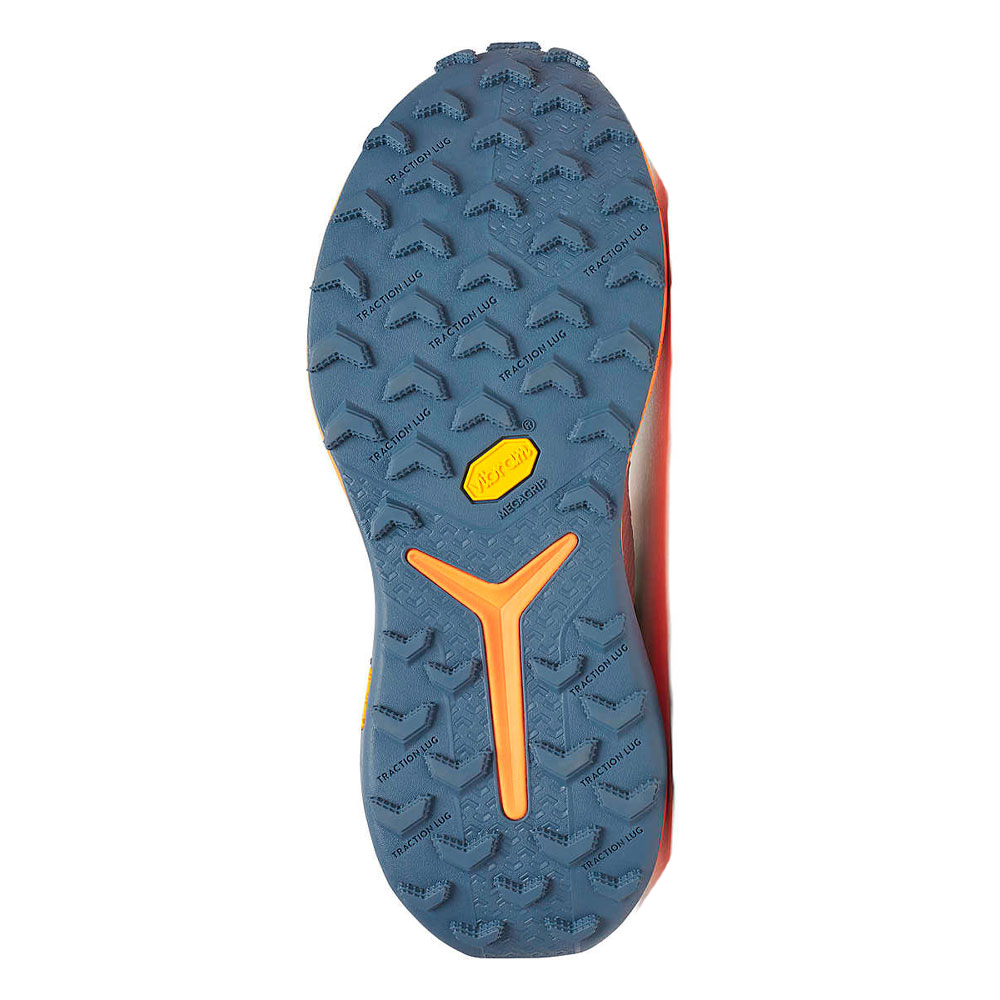 Saucony кроссовки мужские Xodus Ultra 4 — изображение 6