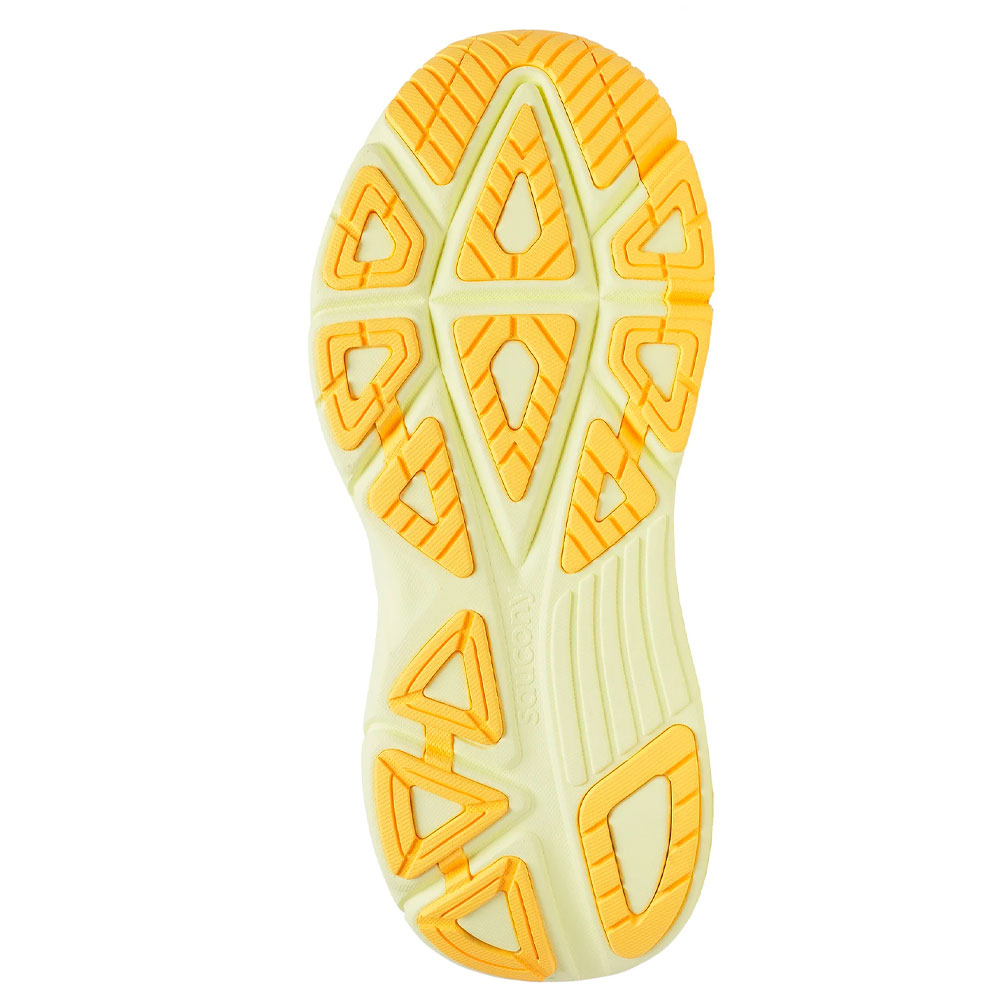 Saucony кроссовки женские Guide 19 — изображение 6